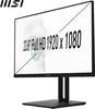 Msi Pro Mp242Apde 60Cm (24") Ips Fhd 4Ms 100Hz Produktbild-Vorschau 8