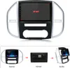 10 zoll GPS NAVI 6+128 Autoradio 8kern carplay Android13 Produktbild-Vorschau 9