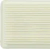 vhbw 3x Staubsaugerfilter kompatibel mit Bosch UniversalVac Produktbild-Vorschau 5