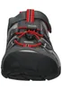 KEEN Seacamp Ii Cnx Sandale Kinder grau 31 Produktbild-Vorschau 10