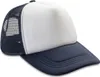 Result Headwear Detroit 1/2 Mesh Truckers Cap Produktbild-Vorschau 1