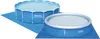 Bestway Bodenplane 488 x 488 cm, 58003 Produktbild-Vorschau 47
