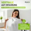 ECO-Fleckenentferner in Pulverform 240 g – ALMAWIN Produktbild-Vorschau 6