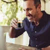 Dvoustěnné šálky na espresso 100 ml z borosilikátového Náhled obrázku produktu 4