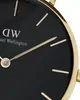 Dámské hodinky Daniel Wellington DW00100349 zlaté Náhled obrázku produktu 17