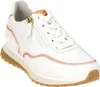 Gabor (0) Sportliche Schnürschuhe Damen 31393931323638 Weiß Produktbild-Vorschau 10