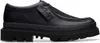CLARKS Schnürschuhe Badell Seam mit markanter Produktbild-Vorschau 9