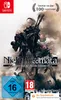 The cover art for the video game NieR:Automata The End of YoRHa Edition. Produktbild-Vorschau