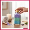 50 glazen flessen, flesjes van 100 ml + likeurstop, cadeau Productafbeelding-voorbeeld 8