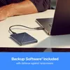 Western Digital My Passport for Mac, 5 TB, 3.2 Gen 1 (3.1 Produktbild-Vorschau 8