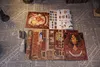 Puzzle 3D, grzbiet książki DIY, pokój wspólny płomienia, Podgląd zdjęcia produktu 19