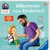Willkommen beim Kinderarzt Produktbild-Vorschau 2