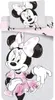 JERRY FABRICS Pościel w zestawie Minnie Beautiful 02 Podgląd zdjęcia produktu 5