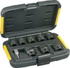 DeWalt Steckschlüssel-Set 9-tlg. schlagf Produktbild-Vorschau 1