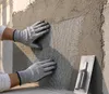 Armierungsgewebe 50m² 165g/m² Glasfasergewebe 4x4mm WDVS Produktbild-Vorschau 5