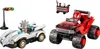 LEGO Sonic the Hedgehog Silvers Auto vs. Knuckles’ Produktbild-Vorschau 8
