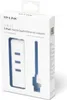 TP-Link Adapter 3port USB 3.0 > Gigabit Ethernet Produktbild-Vorschau 8