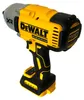 DeWALT DCF900NT-XJ Akku-Schlagschrauber (bl) 18 Volt, 1/2" Produktbild-Vorschau 5