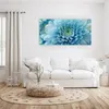Glasbild 100x50cm in XXL für Wohnzimmer, Schlafzimmer Motiv Produktbild-Vorschau 2