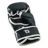 Booster Fight Gear BFF 8 MMA-Sparringshandschuhe XL Produktbild-Vorschau 3