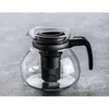 Théière verre / plastique Svatava 1,5 l H15cm Anteprima dell’immagine prodotto 5
