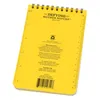 Rite in the Rain All-Wetter Notizblock gelb No. 146 Produktbild-Vorschau 2