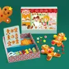 Zestaw do zabawy w cukiernika „Oscar i Cannelle”, Djeco Podgląd zdjęcia produktu 3