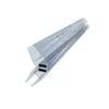 1 pár 90° DM01 4mm-6mm magnetické tesnenie sprchový kút Náhľad obrázku produktu 3