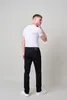 BLEND BHTwister fit 700511 pánské džíny džínovina s poutky Náhled obrázku produktu 7