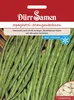 Dürr-Samen - Spaghetti-Stangenbohnen - Saatgut - 0909 Produktbild-Vorschau 1