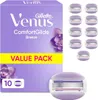 Gillette Venus Comfortglide Breeze 10 balení dámskych Náhľad obrázku produktu 14