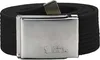 Fjällräven Canvas Belt BLACK - Produktbild-Vorschau 1