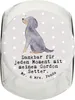 Mr. & Mrs. Panda Dose Gordon Setter Moment XL 2000ml - Grau Produktbild-Vorschau 1