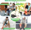 Wadendehner, Knieretter, Wadentrainer, Calf Stretcher, Produktbild-Vorschau 6