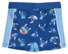 Cerda Group zwemshorts met strik, blauw, voor jongens, maat Productafbeelding-voorbeeld 2