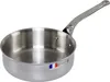 De Buyer Affinity Sauteuse Edelstahl gerade 20 cm Produktbild-Vorschau 2