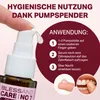 BLESSAND CARE Zahnfleischpflege Intensivserum NO 7by Dr. Produktbild-Vorschau 5