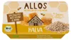 CHAŁWA MIODOWA BIO 75 g - ALLOS Vista previa de la imagen del producto