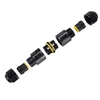 Kabelmuffe Kabelverbinder Wasserdicht IP68 Outdoor Produktbild-Vorschau 9