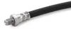 RIDEX 83B0453 Bremsschlauch Hinten für MITSUBISHI Outlander Produktbild-Vorschau 5