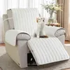 Sofa Armlehnenbezüge, Stretch Sesselschoner Ruhesessel Produktbild-Vorschau 10