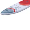 Gladiator ORIGIN 12'6 Touring SUP Board Red 2026 aufblasbar Produktbild-Vorschau 6