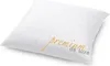HANSKRUCHEN Cuscino in piuma Premium de Luxe 60x60 cm Anteprima dell’immagine prodotto 13