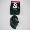 Kenda Schlauch 8 Zoll 45°/70°AV abgewinkelt 8 1/2 x 2.0 | Produktbild-Vorschau 1