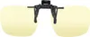City Vision Polarisierter Brillen Aufsatz Sport Clip On Produktbild-Vorschau 1