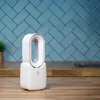 Lifetime Air Table Fan Mini Fan USB Rechargeable - Mały Podgląd zdjęcia produktu 9