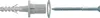 Fischer 60583, Spreizdübel, Beton, Metall, Kunststoff, Produktbild-Vorschau 1