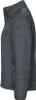 HAKRO Loft-Jacke Regina Damen #251 Gr. 2XL anthrazit Produktbild-Vorschau 2