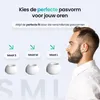 Siltcon® Bluetooth Oordopjes - Noise Cancelling ANC+ENC - Productafbeelding-voorbeeld 9