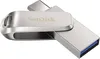 Sandisk USB flash disk Ultra Dual Drive Luxe Type-C Náhled obrázku produktu 4
